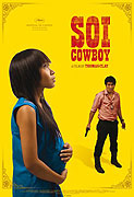 Soi Cowboy – plakát filmu