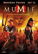 Mumie: Hrob Dračího císaře – plakát filmu