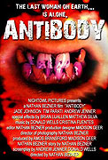 Antibody – plakát filmu