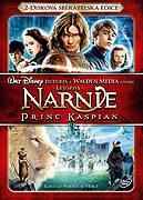 Letopisy Narnie: Princ Kaspian – plakát filmu