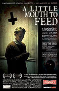 Little Mouth to Feed, A – plakát filmu