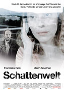 Schattenwelt – plakát filmu
