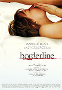 Borderline – plakát filmu
