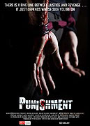 Punishment – plakát filmu