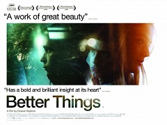 Better Things – plakát filmu