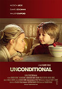 Unconditional – plakát filmu