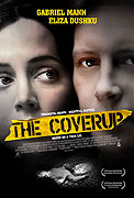 Coverup, The – plakát filmu