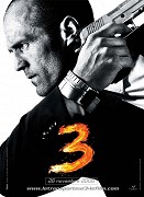 Kurýr 3 – plakát filmu