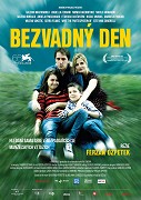 Bezvadný den – plakát filmu