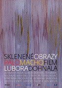 Skleněné obrazy – plakát filmu