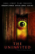 Uninvited, The – plakát filmu
