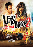 Let's Dance 2 – plakát filmu