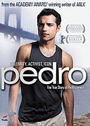 Pedro – plakát filmu