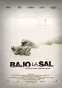 Bajo la sal – plakát filmu