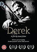 Derek – plakát filmu