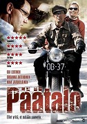 Päätalo – plakát filmu