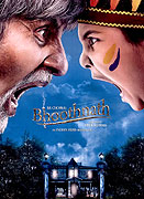 Bhoothnath – plakát filmu