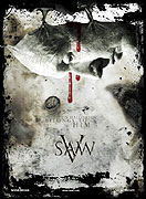 Saw 5 – plakát filmu