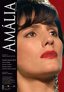 Amália – plakát filmu
