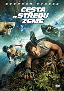 Cesta do středu Země – plakát filmu
