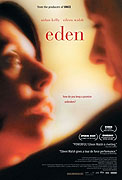 Eden – plakát filmu