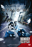Stalo se – plakát filmu