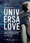 Universalove – plakát filmu