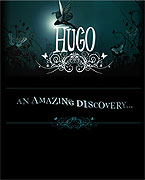 Hugo – plakát filmu
