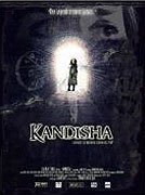 Kandisha – plakát filmu