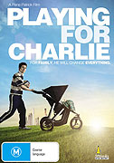 Playing for Charlie – plakát filmu