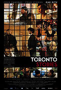 Toronto Stories – plakát filmu