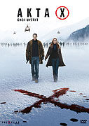 Akta X: Chci uvěřit – plakát filmu