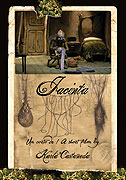 Jacinta – plakát filmu