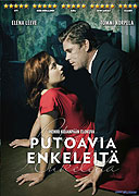 Putoavia enkeleitä – plakát filmu