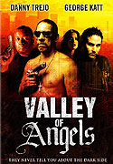 Valley of Angels – plakát filmu
