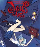 Hells – plakát filmu