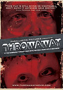 Throwaway – plakát filmu