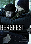 Bergfest – plakát filmu