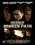 Broken Path – plakát filmu