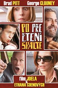 Po přečtení spalte – plakát filmu