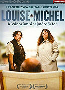 Louise-Michel – plakát filmu