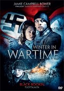 Zima za války – plakát filmu