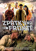 Zpátky na frontě – plakát filmu