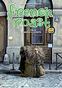 French Roast – plakát filmu