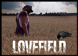 Lovefield – plakát filmu