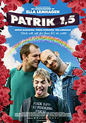 Patrik - věk 1,5 – plakát filmu