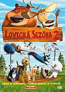 Lovecká sezóna 2 – plakát filmu