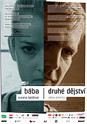 Bába – plakát filmu