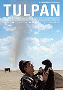 Tulpan – plakát filmu