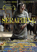 Séraphine – plakát filmu